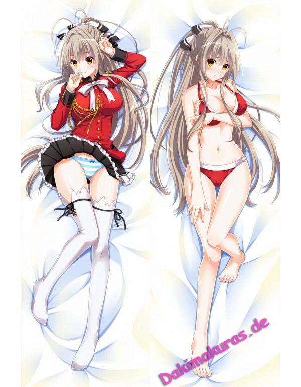 Amagi Brilliant Park Anime Kissen Dakimakura Love ...