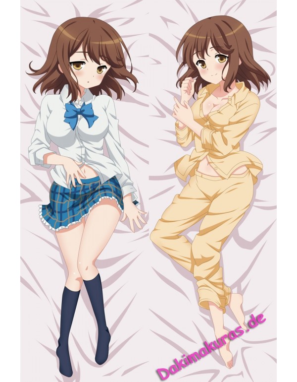 Anime Kissen Dakimakura billig Körper Kissenbezug