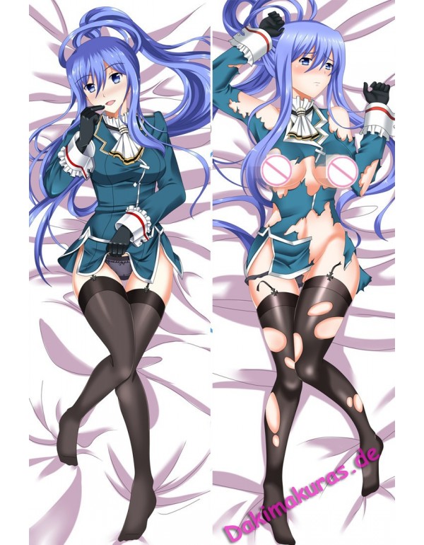 Anime Kissen Dakimakura Umarmungs Körper Kissenbezug