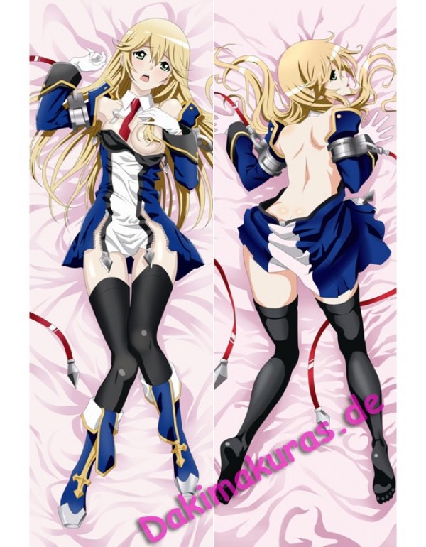 BlazBlue Dakimakura bezug Anime Körper Kissenbezu...