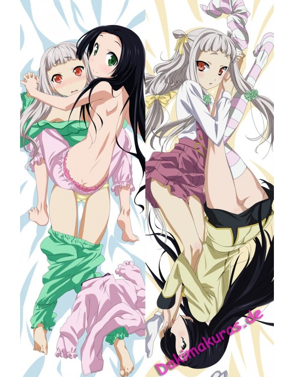 Code Geass Lelouch of the Rebellion Dakimakura bez...