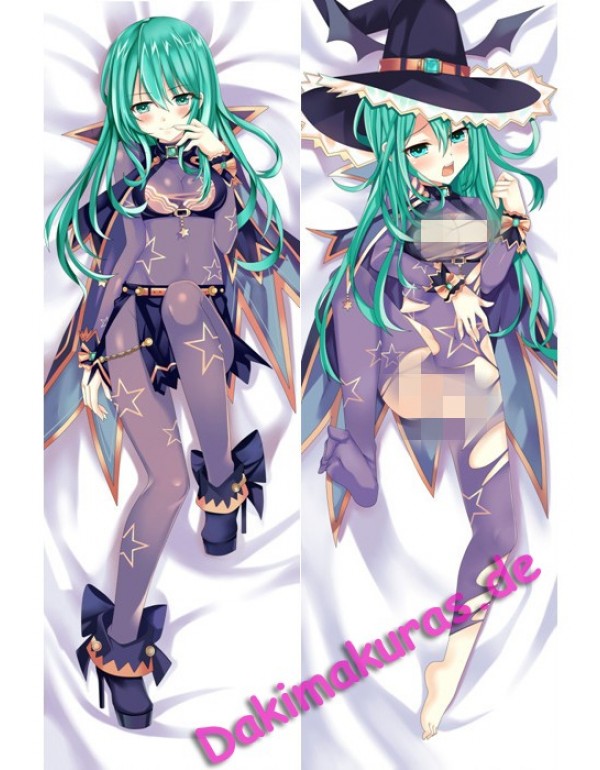 Date A Live - Natsumi Dakimakura bezug Anime Körper Kissenbezug