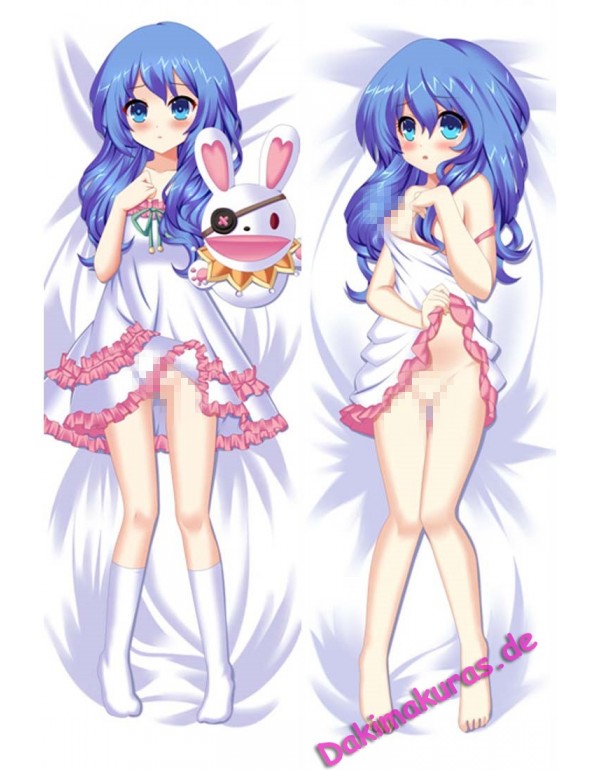 Date A Live Anime Kissen Dakimakura Love Körper K...