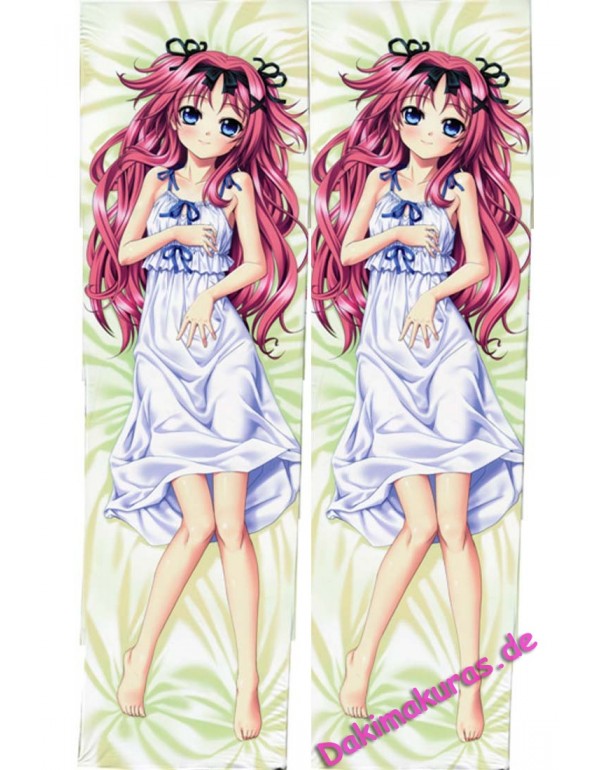 Divine Comedy Anime Kissen Dakimakura umarmt Körp...