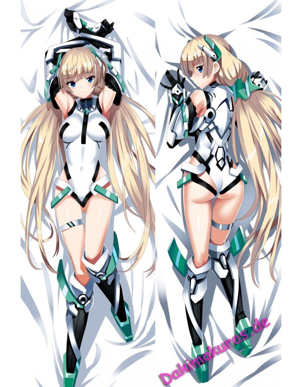 Expelled from Paradise -Angela Balzac Dakimakura b...