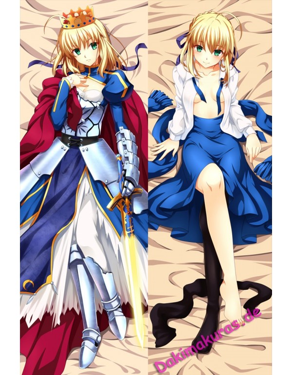 Fatestay night Anime Kissen Dakimakura Umarmungs K...