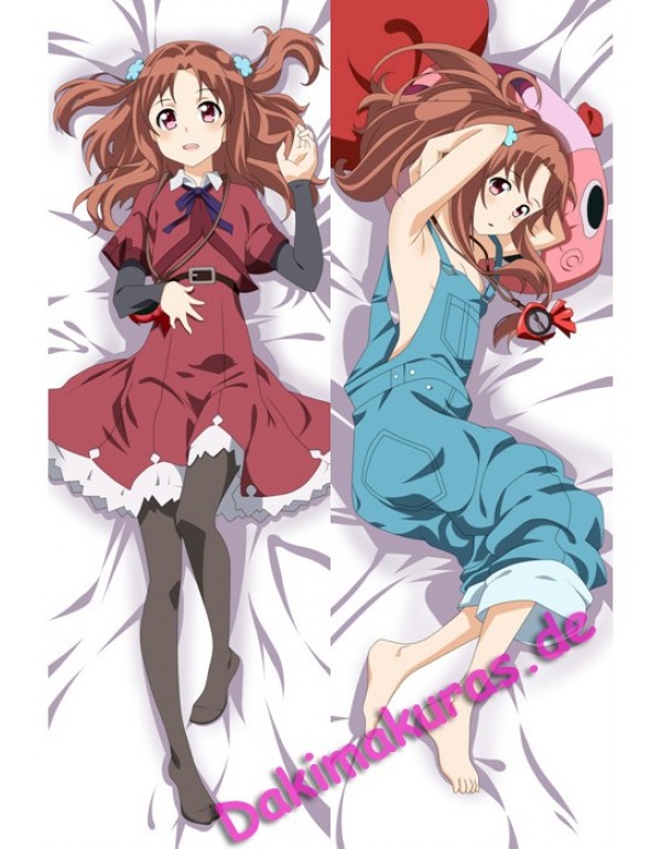 Galilei Donna Anime Kissen Dakimakura umarmt Körp...