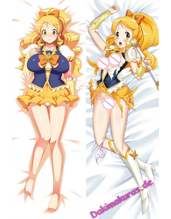 Happiness Charge PreCure Anime Kissen Dakimakura u...
