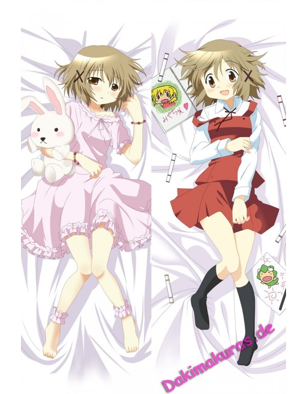 Hidamari Sketch Anime Kissen Dakimakura billig Kö...
