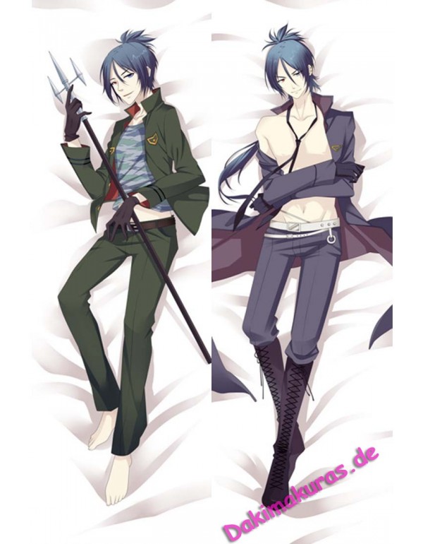 Hitman Reborn Männer Anime Kissen Dakimakura umar...