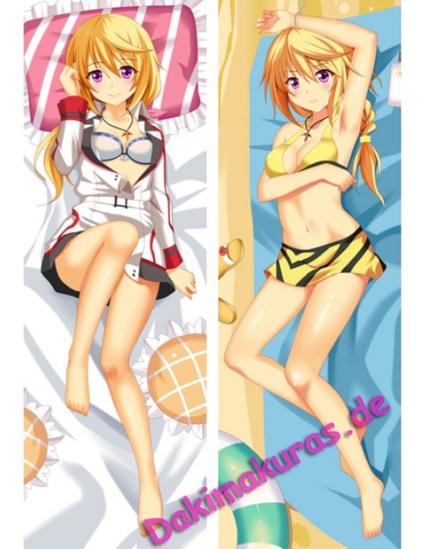 Infinite Stratos 2 Dakimakura bezug Anime Körper ...