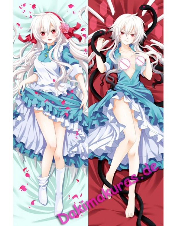 Kagerou Project Anime Kissen Dakimakura Umarmungs Körper Kissenbezug