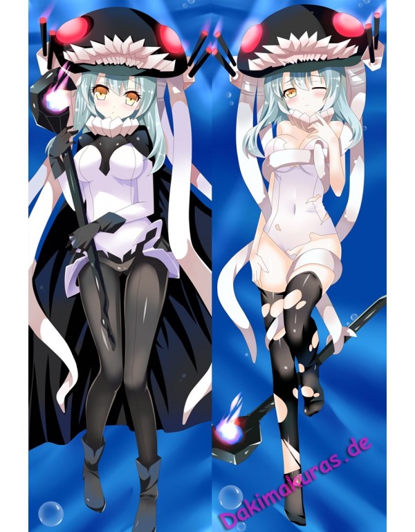 Kantai Collection Angel Beats Anime Kissen Dakimak...