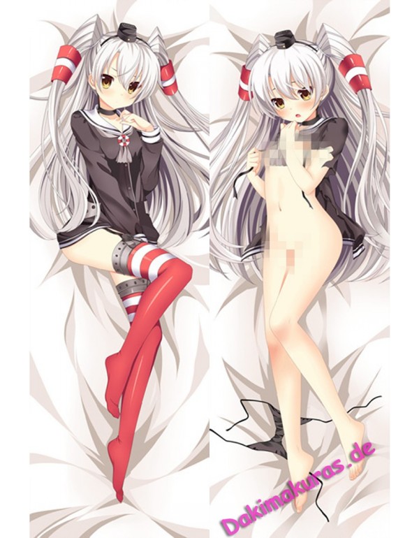 Kantai Collection Anime Kissen Dakimakura Love Körper Kissenbezug