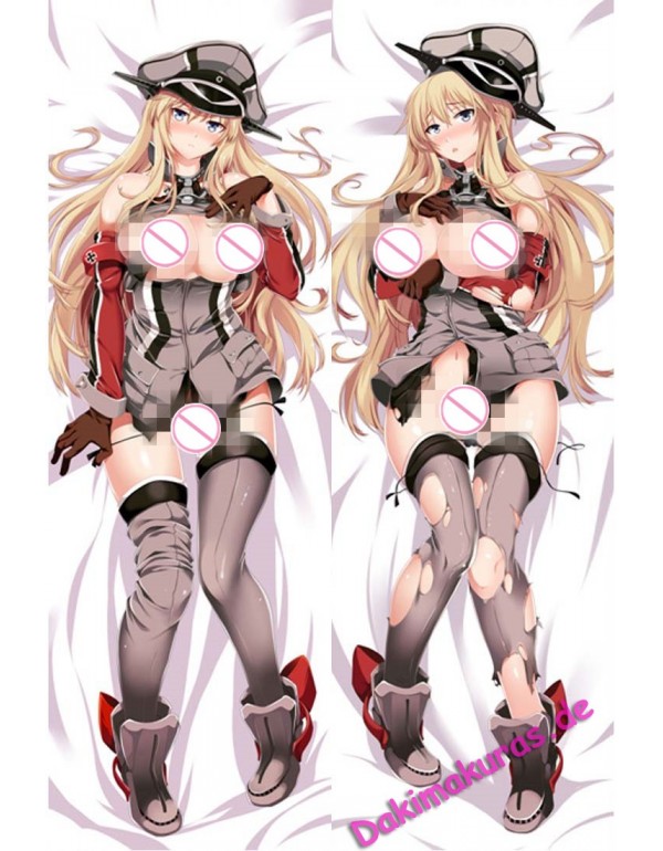 Kantai Collection Anime Kissen Dakimakura billig K...