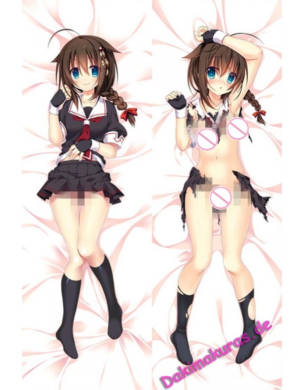 Kantai Collection Dakimakura bezug Anime Körper K...