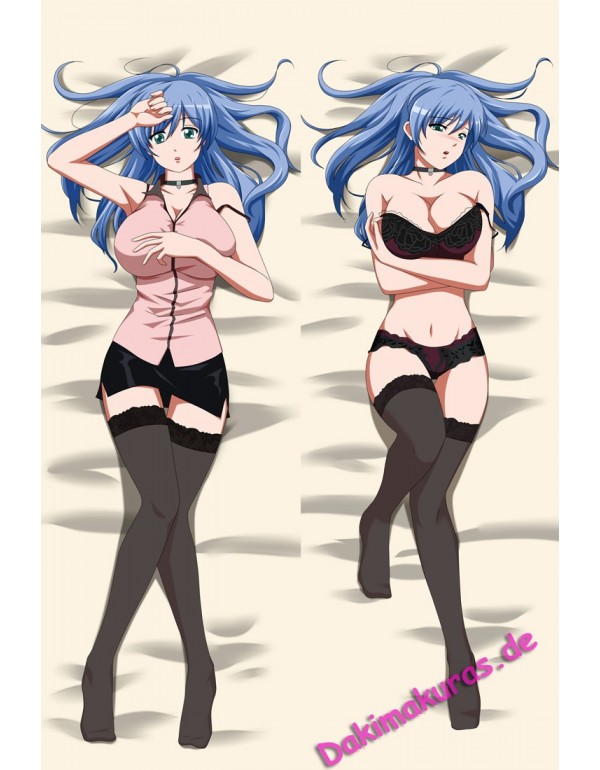 Kaoru Sensei Anime Kissen Dakimakura umarmt Körpe...