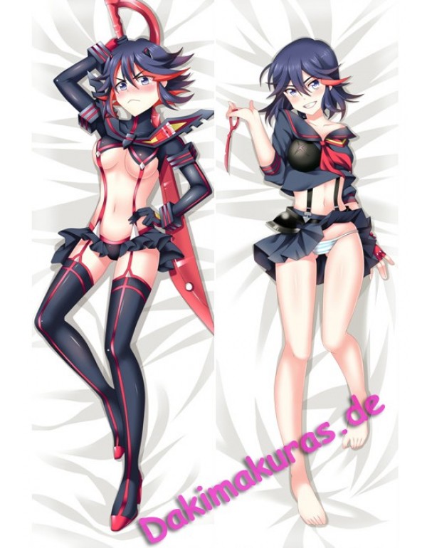 Kill la Kill Ryuuko Matoi Dakimakura bezug Anime K...