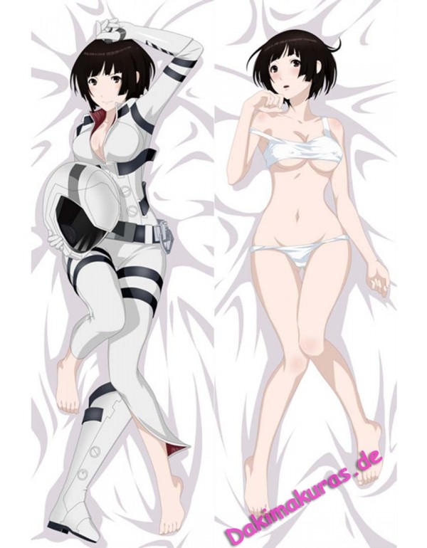 Knights of Sidonia -Hoshijiro Shizuka Dakimakura b...