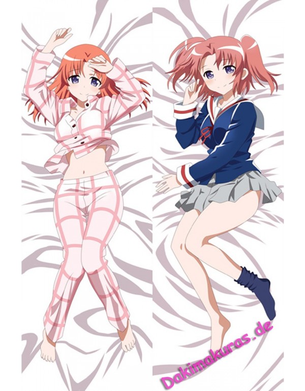 Kobeni Yonomori- Mikakunin de Shinkouke Dakimakura...