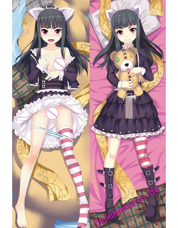 League of Legends - Annie Dakimakura bezug Anime K...