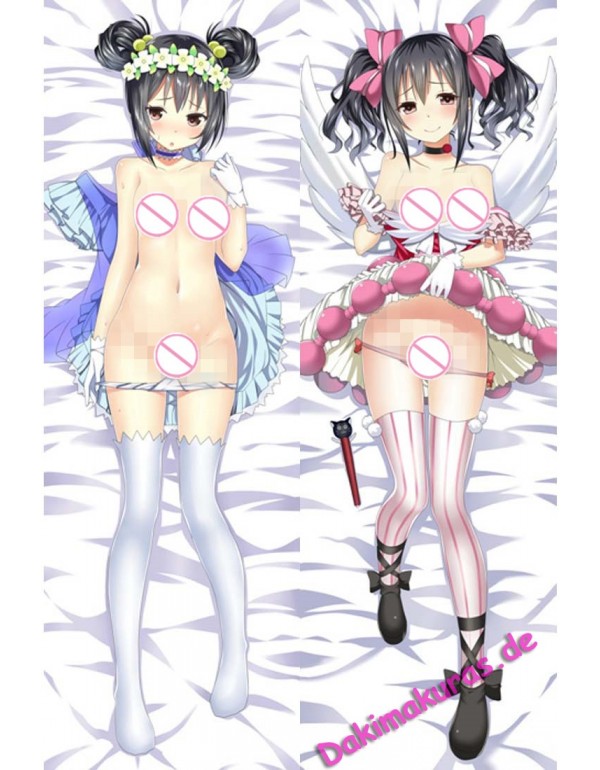 Love Live Anime Kissen Dakimakura umarmt Körper K...