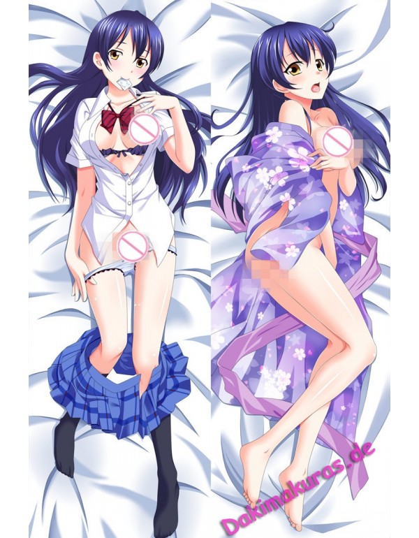 Love Live Anime Kissen Dakimakura umarmt Körper K...