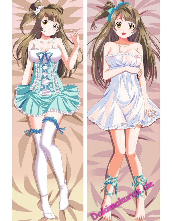 Love live Anime Kissen Dakimakura Umarmungs Körpe...