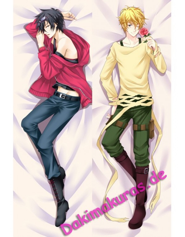 Männer Karneval Anime Kissen Dakimakura umarmt K...