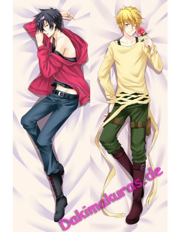 Männer Karneval Anime Kissen Dakimakura umarmt K�...