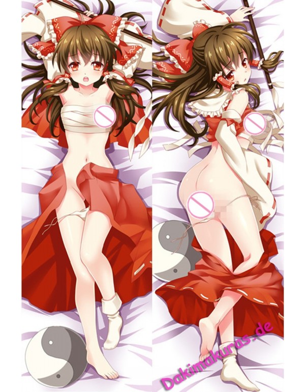 Mikan Yuuki - To Love Ru Dakimakura bezug Anime Körper Kissenbezug