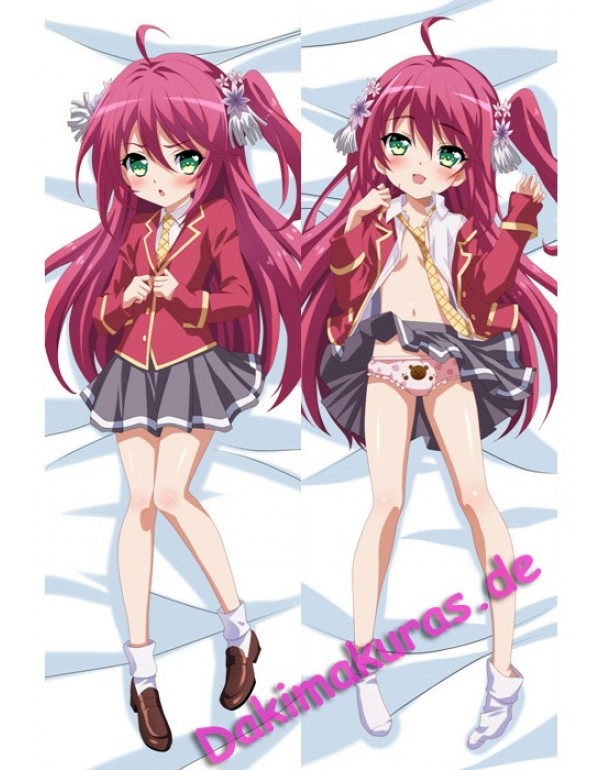 Noucome Anime Kissen Dakimakura billig Körper Kis...