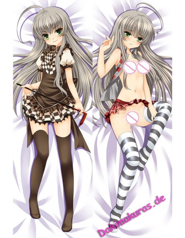 Nyaruko-san Another Crawling Chaos Nyaruko Dakimak...