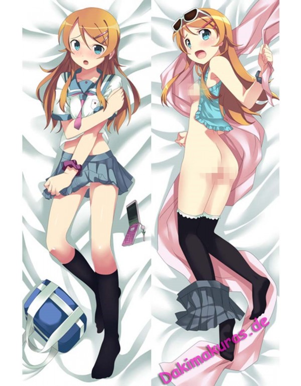 Oreimo Anime Kissen Dakimakura billig Körper Kissenbezug