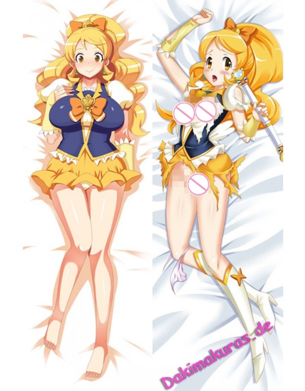 Pretty Cure Anime körper kissen günstig kaufen v...