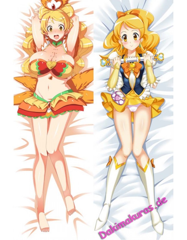 Pretty CureAnime Kissen Dakimakura billig Körper ...