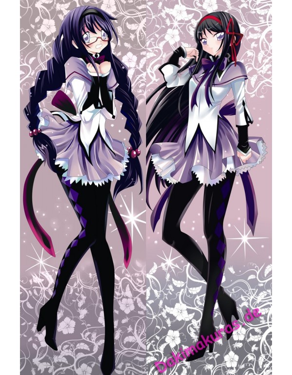 Puella Magi Madoka Magica Homura Akemi Dakimakura ...