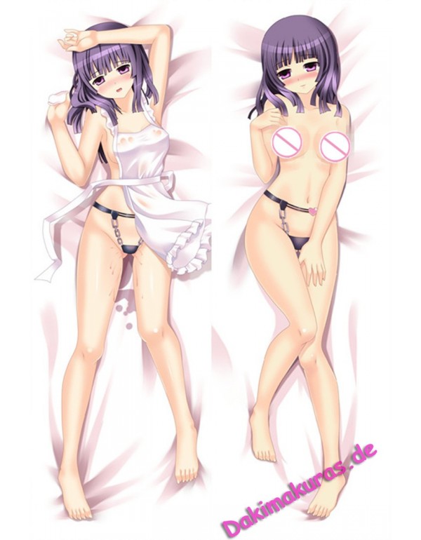 Recently, My Sister Is Unusual Dakimakura bezug Anime Körper Kissenbezug