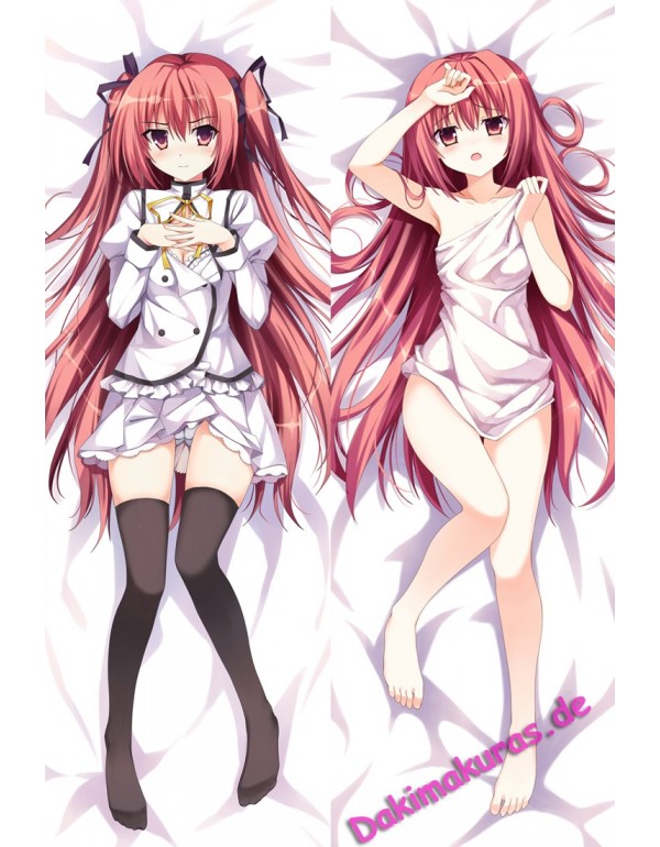 Seirei Tsukai no Blade Dance Claire Rouge Dakimaku...