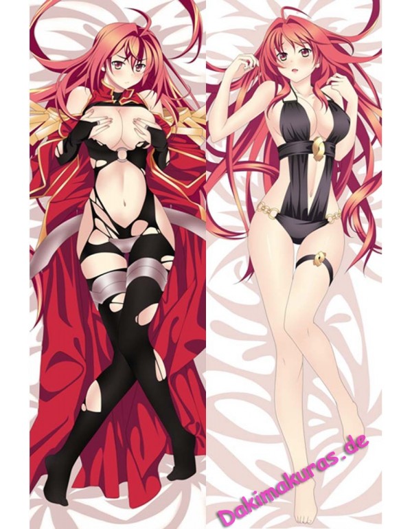 Shinkyoku Sokai Polyphonica Corticarte Dakimakura ...