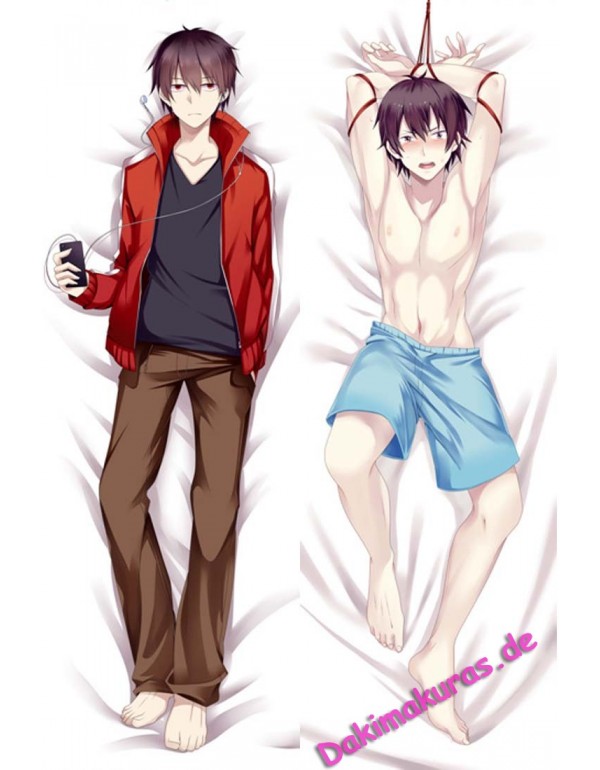 Shintaro Kisaragi - Kagerou Project Dakimakura bez...