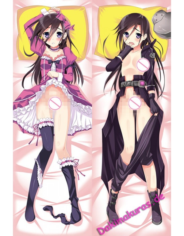 Sword Art Online Anime Kissen Dakimakura billig K...