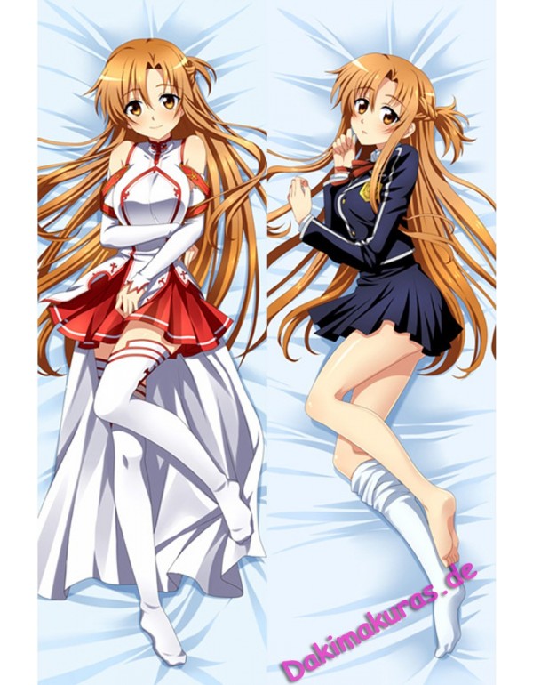 Sword Art Online Anime Kissen Dakimakura Umarmungs...