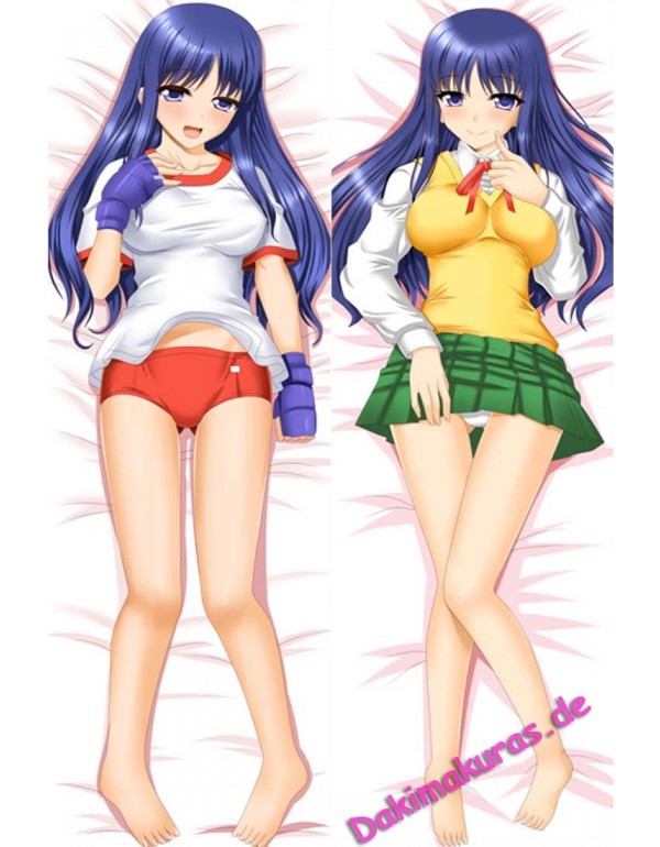 To Heart Ru Anime Kissen Dakimakura Love Körper K...