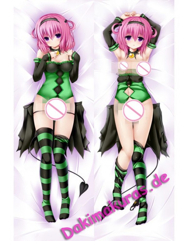 To Love Ru Anime Kissen Dakimakura Umarmungs Körp...