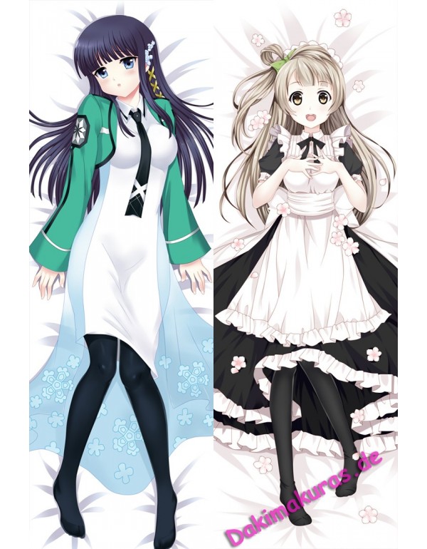 Touhou Project Anime Kissen Dakimakura Umarmungs K...