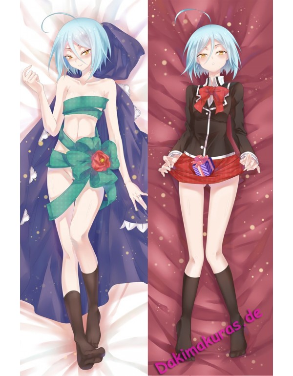 Trinity Seven Arin Kannazuki Dakimakura bezug Anim...