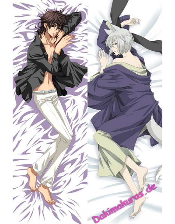 Vampire Knight Kaname Männer Dakimakura kissen Bi...