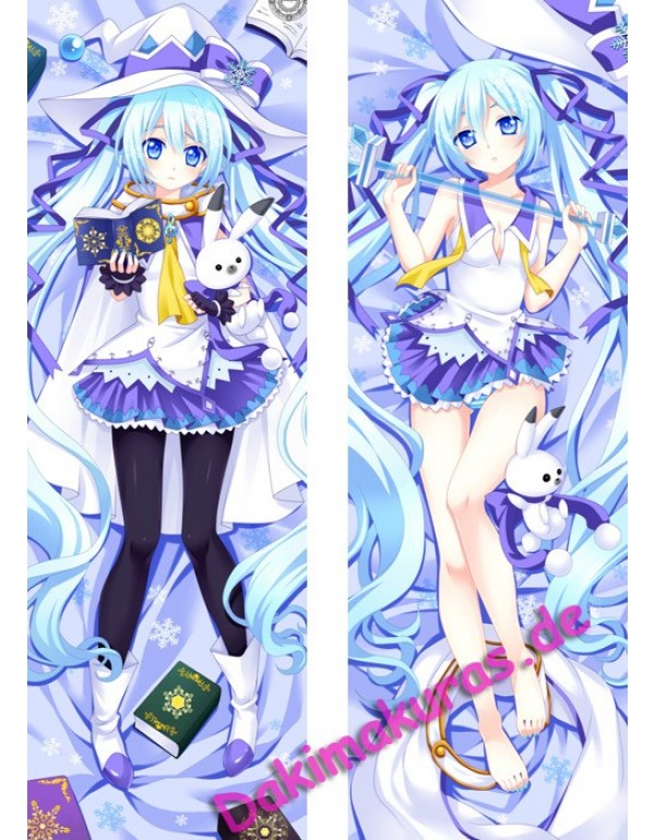 Vocaloid Hatsune Miku Anime Kissen Dakimakura Umar...