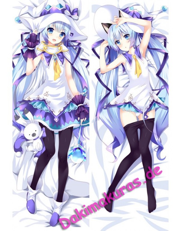 Vocaloid Hatsune Miku Anime Kissen Dakimakura bill...